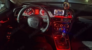 Audi A4 B8 2010 - imagine 3