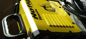 Invertor sudura Welding MMA IGBT Noting Tols de 330 Amperi nou. 