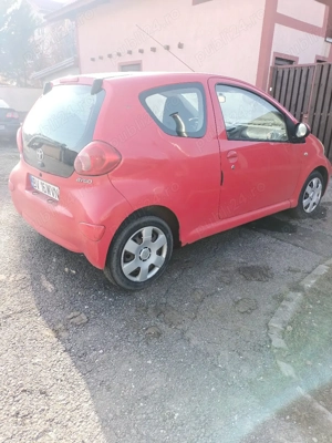 Vand Toyota Aygo  - imagine 3