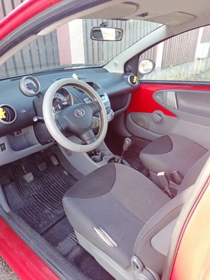 Vand Toyota Aygo  - imagine 5