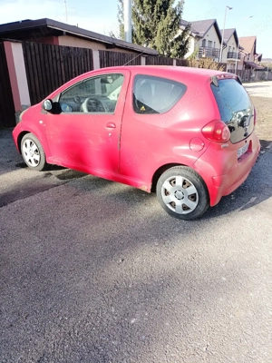 Vand Toyota Aygo  - imagine 2