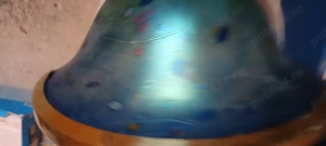 Aplice de perete cu sticla murala , noi nouțe la 220 v.  - imagine 5