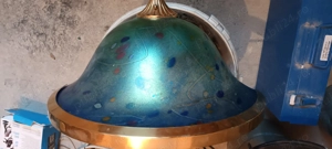 Aplice de perete cu sticla murala , noi nouțe la 220 v.  - imagine 3