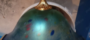 Aplice de perete cu sticla murala , noi nouțe la 220 v.  - imagine 4