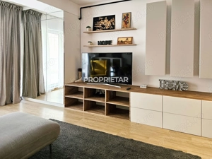 Apartament 2 camere cu terasă si loc de parcare, Bloc Nou Ultracentral București - imagine 5