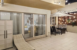 Apartament 2 camere cu terasă si loc de parcare, Bloc Nou Ultracentral București - imagine 9