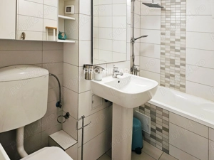 Apartament 2 camere cu terasă si loc de parcare, Bloc Nou Ultracentral București - imagine 8