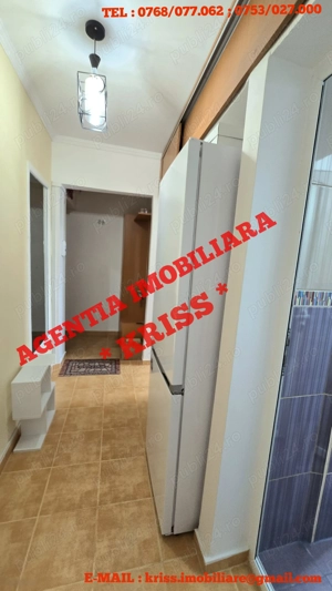 Apartament 2 Camere BANAT-EXERCIȚIU Confort 2 Semidecomandat 41 Mp. Etaj 3 Mobilat Și Utilat Complet - imagine 10