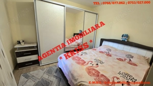 Apartament 2 Camere BANAT-EXERCIȚIU Confort 2 Semidecomandat 41 Mp. Etaj 3 Mobilat Și Utilat Complet - imagine 6