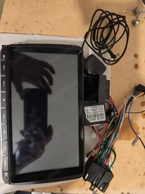 navigatie auto android pentru vw  - imagine 3