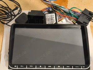 navigatie auto android pentru vw  - imagine 2