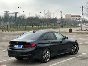 Bmw g20 318d Mild-hybrid - imagine 3