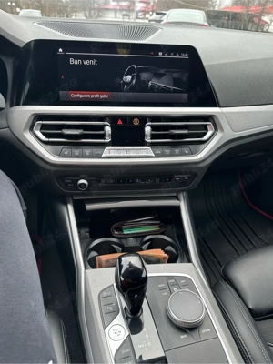 Bmw g20 318d Mild-hybrid - imagine 5