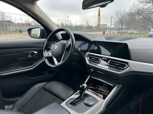 Bmw g20 318d Mild-hybrid