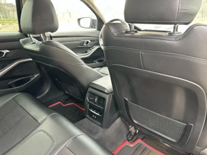 Bmw g20 318d Mild-hybrid - imagine 4