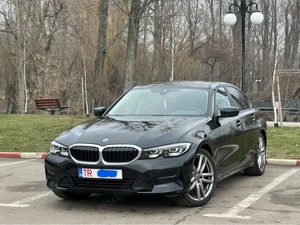Bmw g20 318d Mild-hybrid - imagine 2