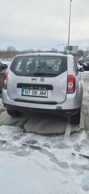 Dacia Duster 2014 , Motor 1.6 Benzina +GPL din Fabrica  EURO 5