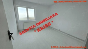 Apartament 2 Camere CALEA BUCUREȘTI-RAMADA Confort 1 Etaj Intermediar Renovat Centrală Liber  - imagine 7