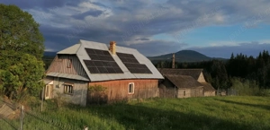 Casa 3 camere 172mp in Poiana Stampei, 3900 mp teren intravilan - imagine 4