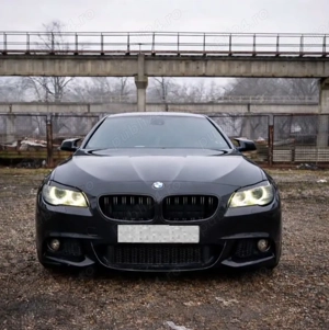 Vând BMW Seria 5 F10- 530D Automat  - imagine 3
