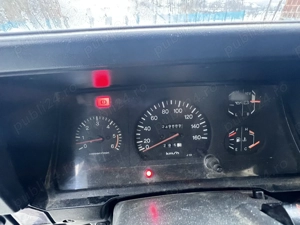 Toyota land cruiser lj70 - imagine 4