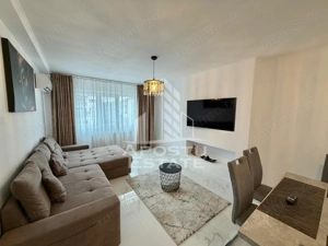 Apartament 3 camere, de inchiriat, Calea Aradului, Timisoara