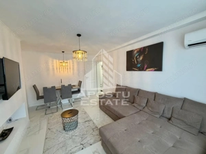 Apartament 3 camere, centrala proprie, Timisoara, Calea Aradului