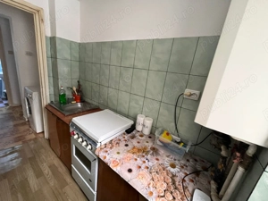 Apartament 3 Camere Campina - imagine 9