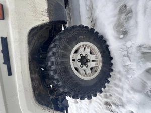 Toyota land cruiser lj70 - imagine 5