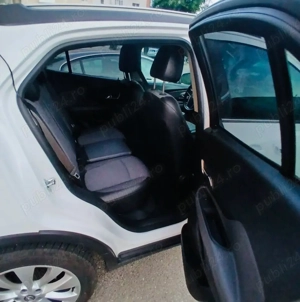 Opel Mokka 2016 benzina  - imagine 5