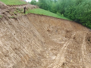 Excavator de închiriat - imagine 5