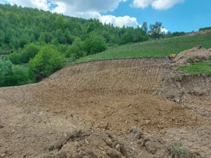 Excavator de închiriat - imagine 3