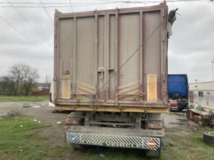 Remorca camion 37 tone - imagine 2