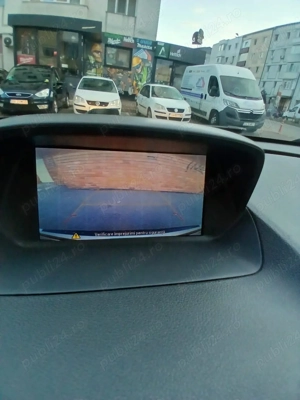 Opel Mokka 2016 benzina  - imagine 9