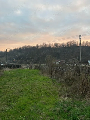 Vand Teren Valea Tisau 