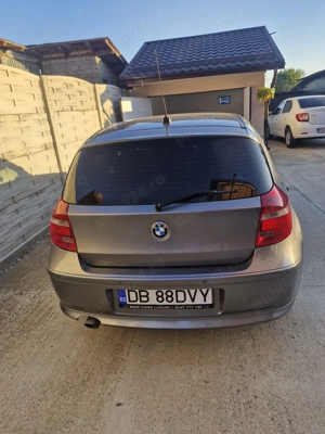 Vând bmw seria 1 - imagine 2