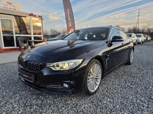 BMW Seria 4, Luxury, Grancoupe - imagine 2