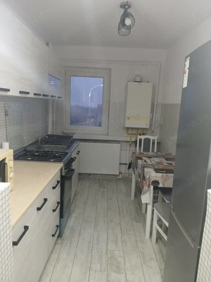 Inchiriez apartament 2 camere in M-uri - imagine 5