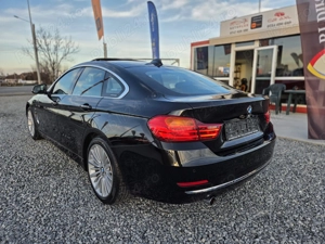 BMW Seria 4, Luxury, Grancoupe - imagine 5