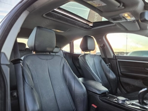 BMW Seria 4, Luxury, Grancoupe - imagine 3