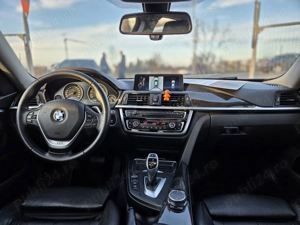 BMW Seria 4, Luxury, Grancoupe - imagine 4
