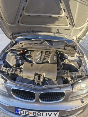 Vând bmw seria 1 - imagine 3