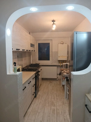 Inchiriez apartament 2 camere in M-uri - imagine 4