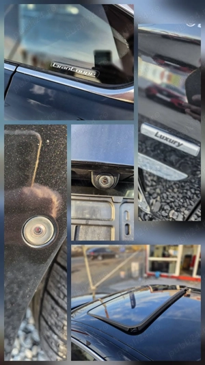 BMW Seria 4, Luxury, Grancoupe - imagine 10