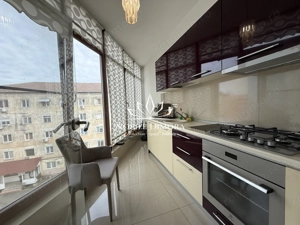 Apartament spatios cu 2 camere de 95 mp in Complexul studentesc - Central - imagine 5