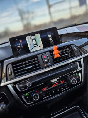 BMW Seria 4, Luxury, Grancoupe - imagine 8