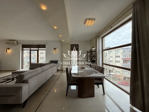 Apartament spatios cu 2 camere de 95 mp in Complexul studentesc