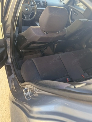 Vând bmw seria 1 - imagine 5