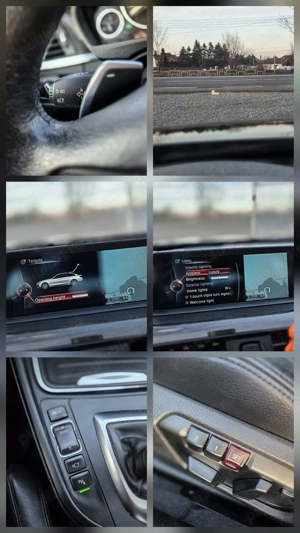 BMW Seria 4, Luxury, Grancoupe - imagine 9