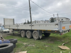 Platforma pentru baloti